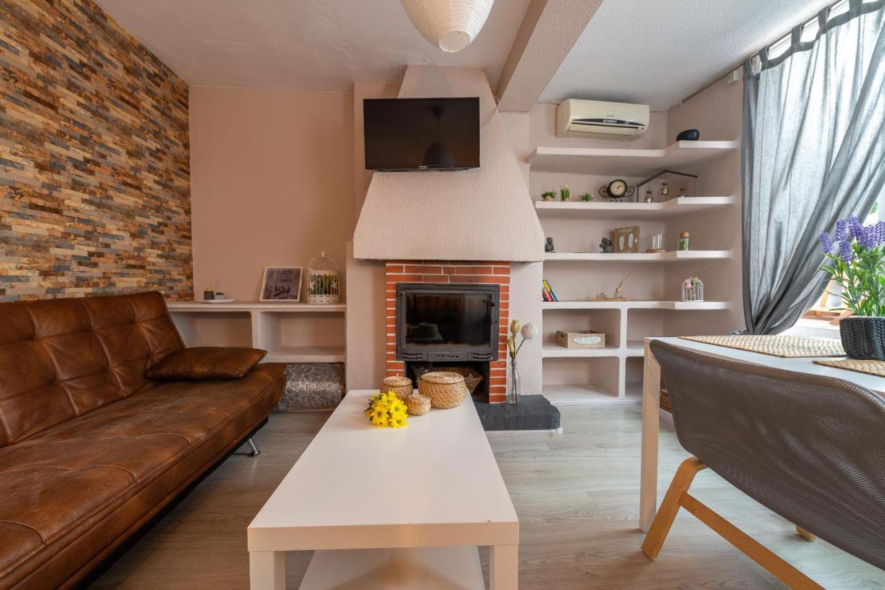 Precioso Apartamento En Granada Exterior foto